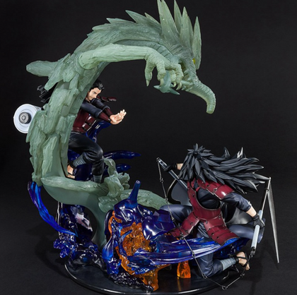Anime Figure Collectibles