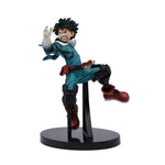 My Hero Academia: Izuku Midoriya