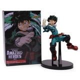 My Hero Academia: Izuku Midoriya